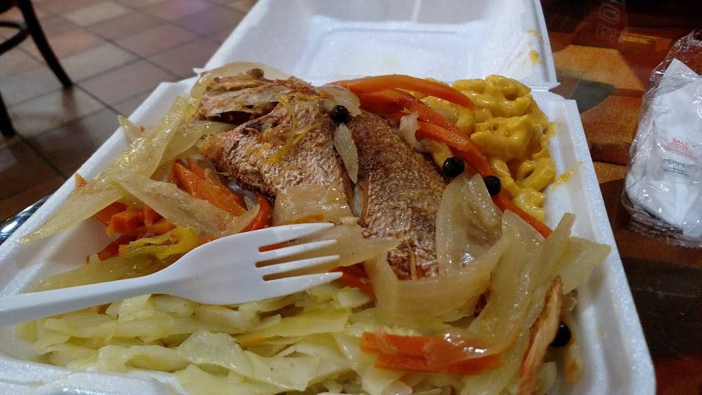 MPs Caribbean Restaurant | restaurant | 5957 E Virginia Beach Blvd, Norfolk, VA 23502, USA | 7574660220 OR +1 757-466-0220