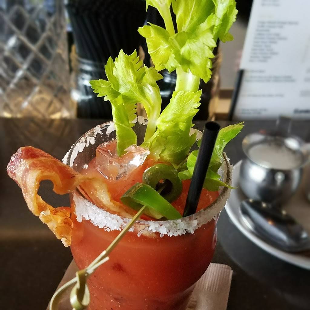 Eureka! | restaurant | 6250 Topanga Canyon Blvd, Woodland Hills, CA 91367, USA | 8188575544 OR +1 818-857-5544