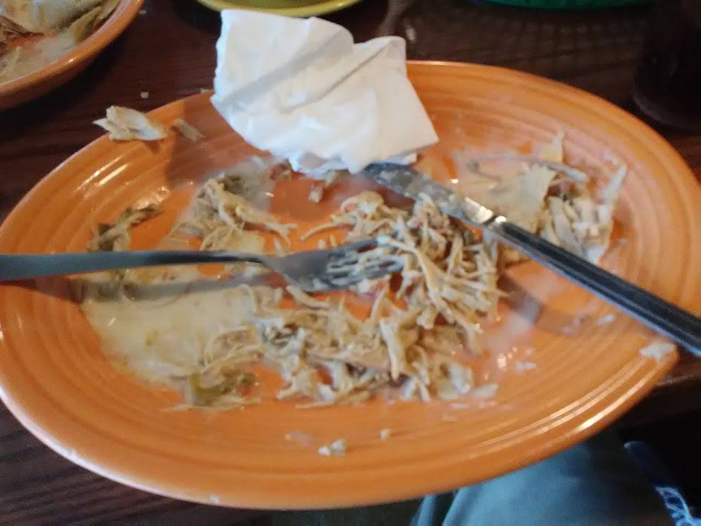 La Carreta | restaurant | 424 Pinnacle Pkwy #210, Bristol, TN 37620, USA | 4235732216 OR +1 423-573-2216