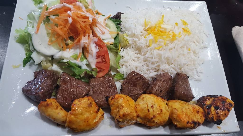 Matts House of Kabob | meal takeaway | 8600 Zetts Ave, Gaithersburg, MD 20877, USA | 2409124096 OR +1 240-912-4096