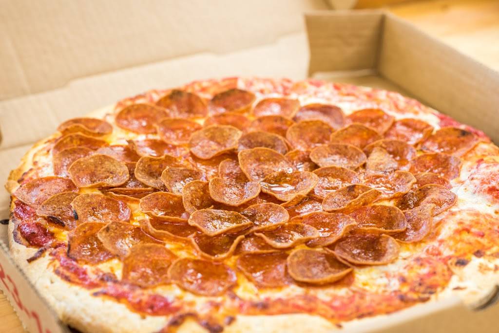 SDS Pizza | restaurant | 7 E Chestnut St, Oxford, OH 45056, USA | 5135231234 OR +1 513-523-1234