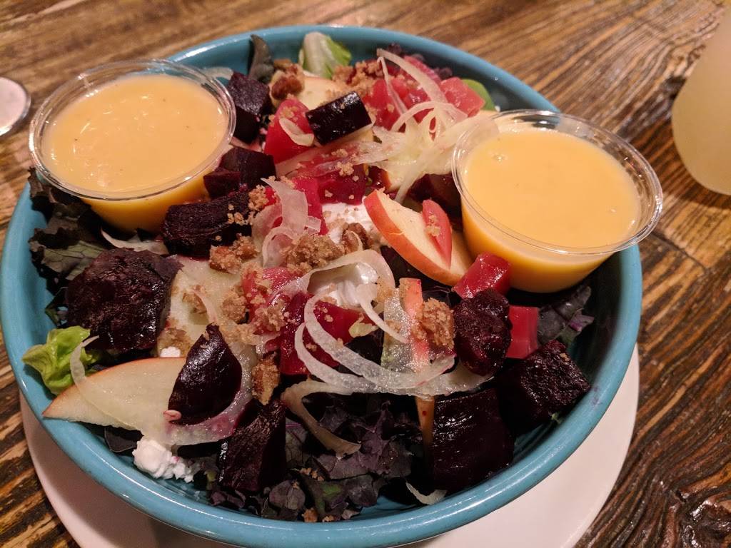 Little Skillet | restaurant | 360 Ritch St, San Francisco, CA 94107, USA | 4157772777 OR +1 415-777-2777