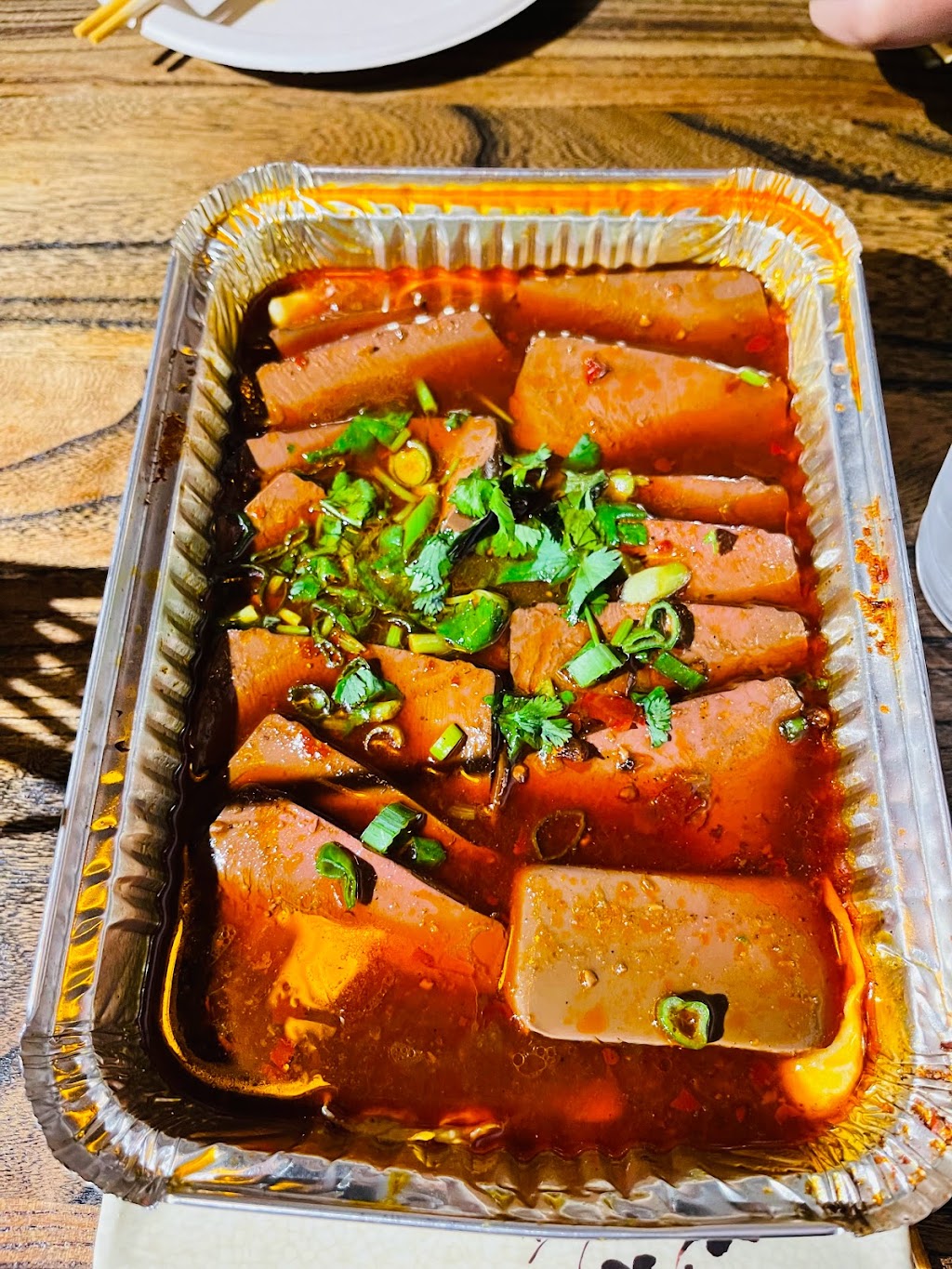 Little Skewer - 从前的小酒馆 | restaurant | 429 W Garvey Ave, Monterey Park, CA 91754, USA | 6265371235 OR +1 626-537-1235