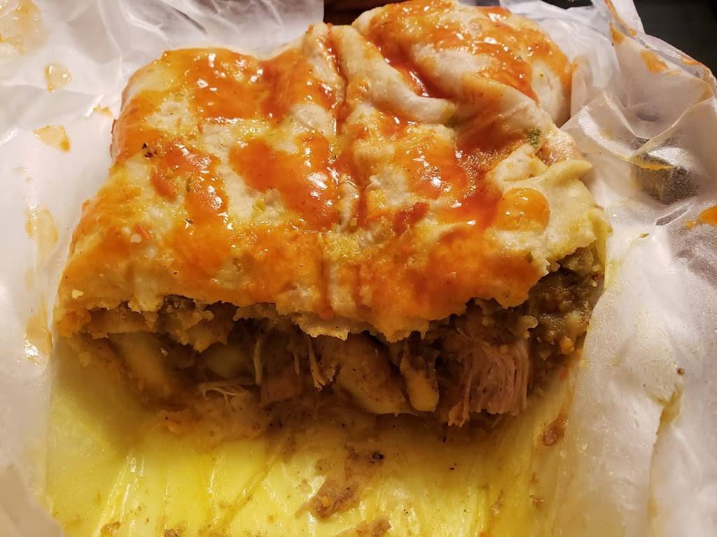 Caribbean Canadian Restaurant | restaurant | 568 Concession St, Hamilton, ON L8V 1B1, Canada | 9052960083 OR +1 905-296-0083