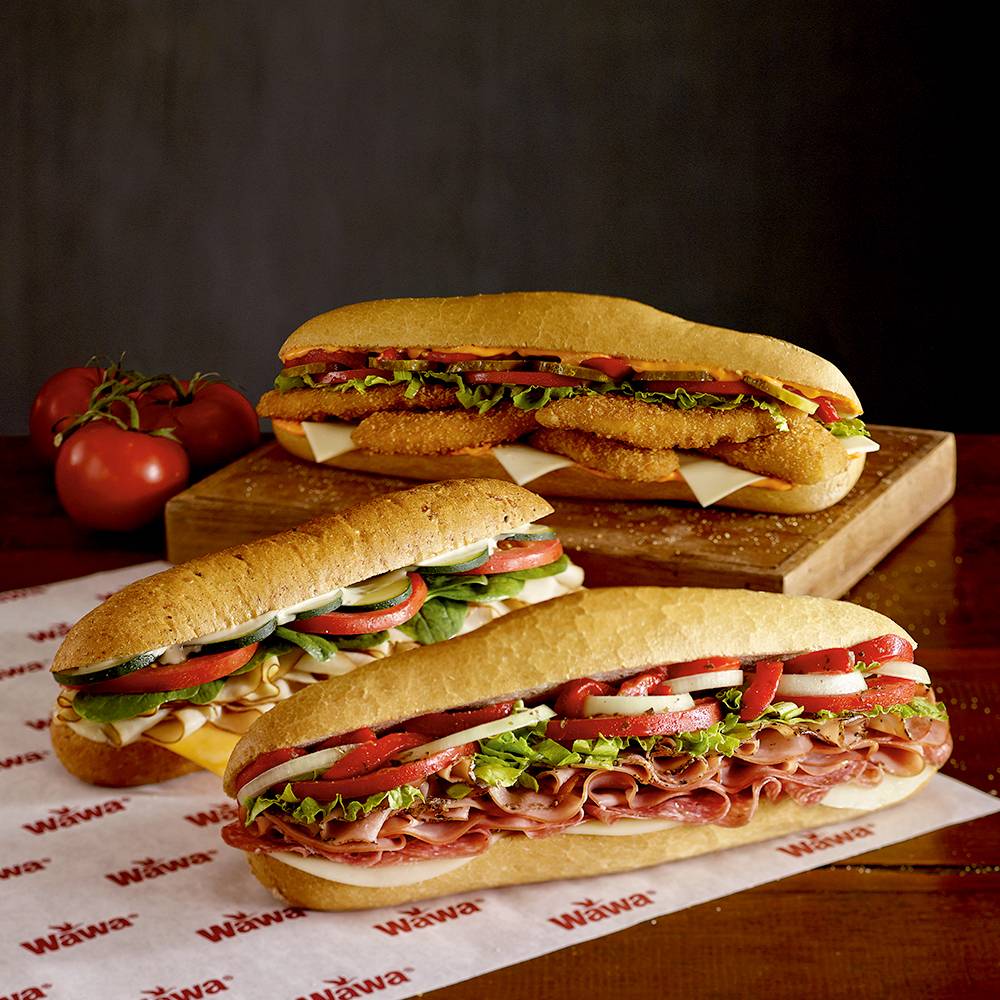 Wawa | cafe | 4391 W Vine St, Kissimmee, FL 34746, USA | 3216770394 OR +1 321-677-0394