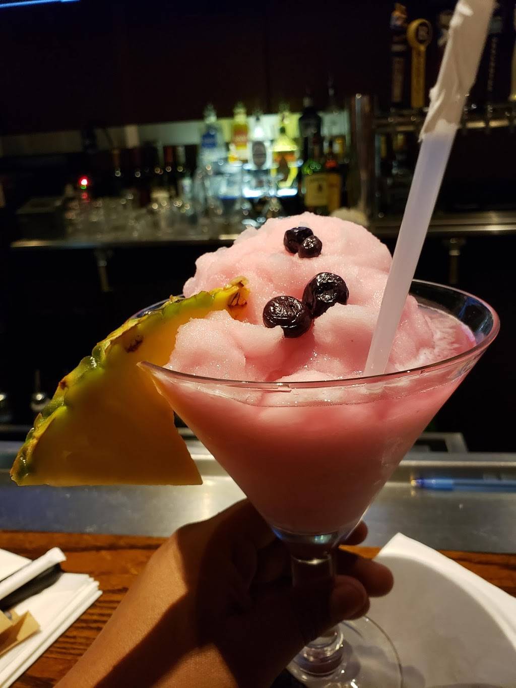 Chilis Grill & Bar | restaurant | 5150 E Broadway Blvd, Tucson, AZ 85711, USA | 5207473330 OR +1 520-747-3330