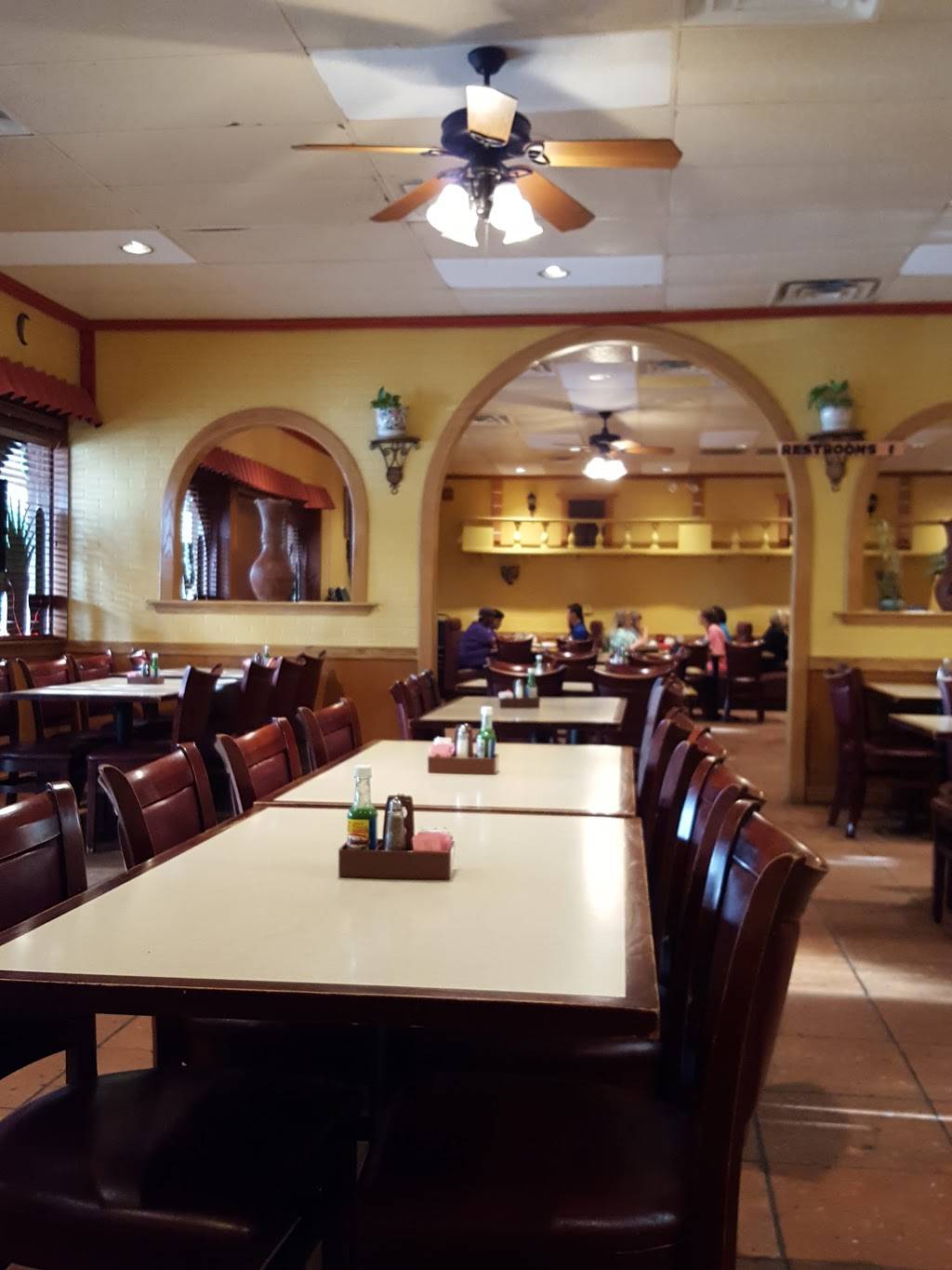 Gabrielas Mexican Grill Restaurant | restaurant | 121 N Pittman St, Prairie Grove, AR 72753, USA | 4798463211 OR +1 479-846-3211