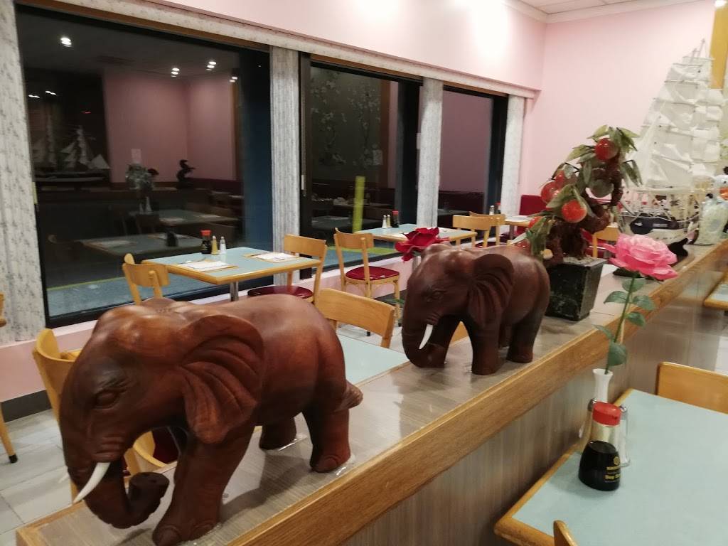 Kam Yin Restaurant | restaurant | 450 Erb St W, Waterloo, ON N2T 1Y7, Canada | 5197461903 OR +1 519-746-1903