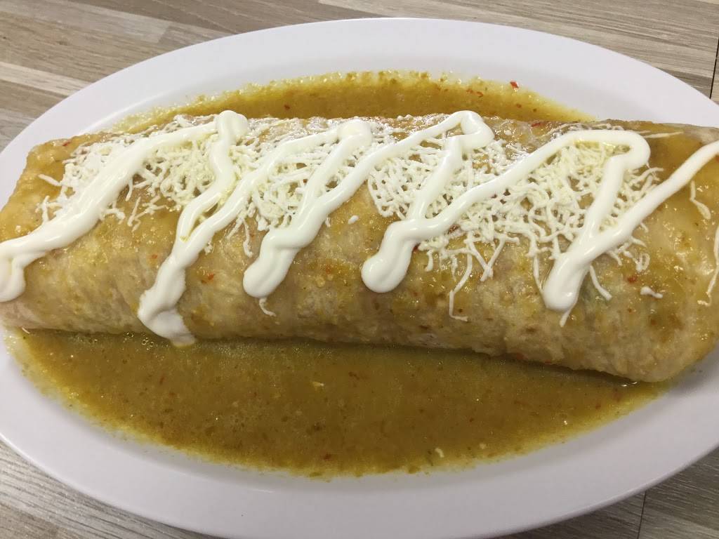 Fonda Maria | restaurant | 7840 Firestone Blvd, Downey, CA 90241, USA | 5629234649 OR +1 562-923-4649