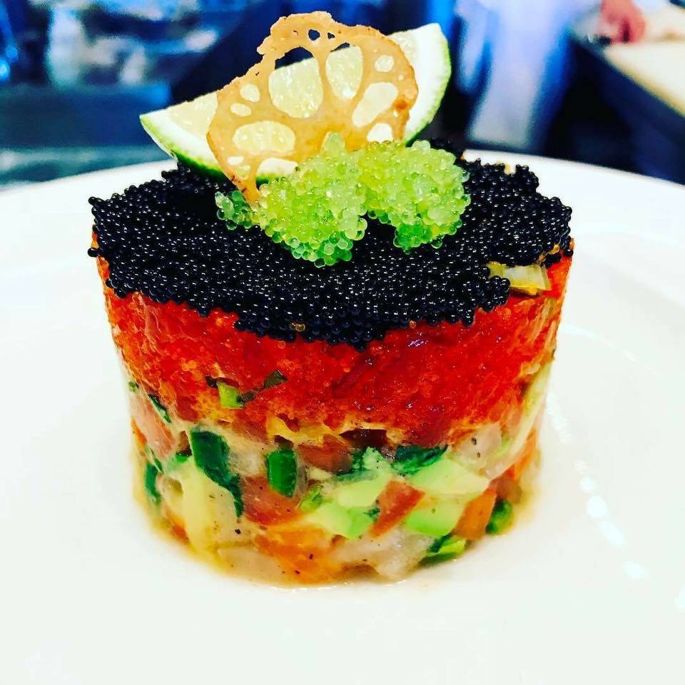 Bistro Wasabi | restaurant | 1578 Algonquin Rd, Hoffman Estates, IL 60192, USA | 8472021577 OR +1 847-202-1577