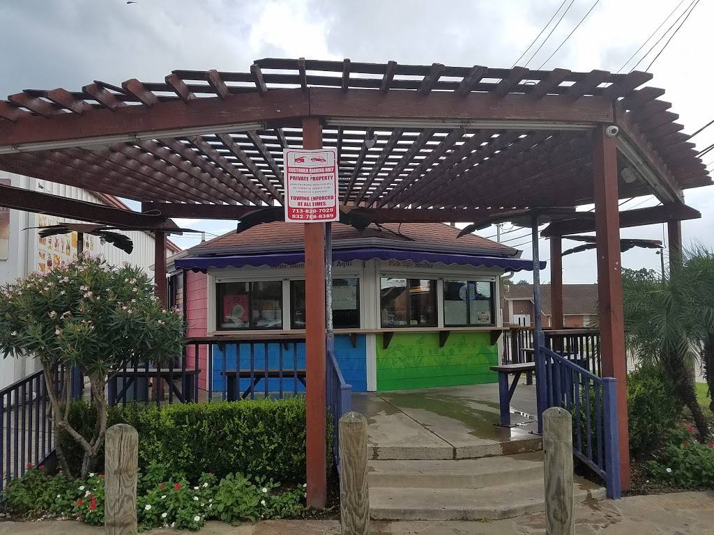 Pina Colada Breeze | restaurant | 4910 Aldine Mail Rte Rd a, Houston, TX 77039, USA | 2812275964 OR +1 281-227-5964