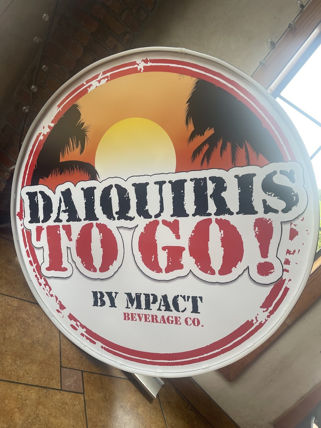 Aeyyy’s Daiquiris | restaurant | 13000 Seagoville Rd, Balch Springs, TX 75180, USA | 9722861200 OR +1 972-286-1200