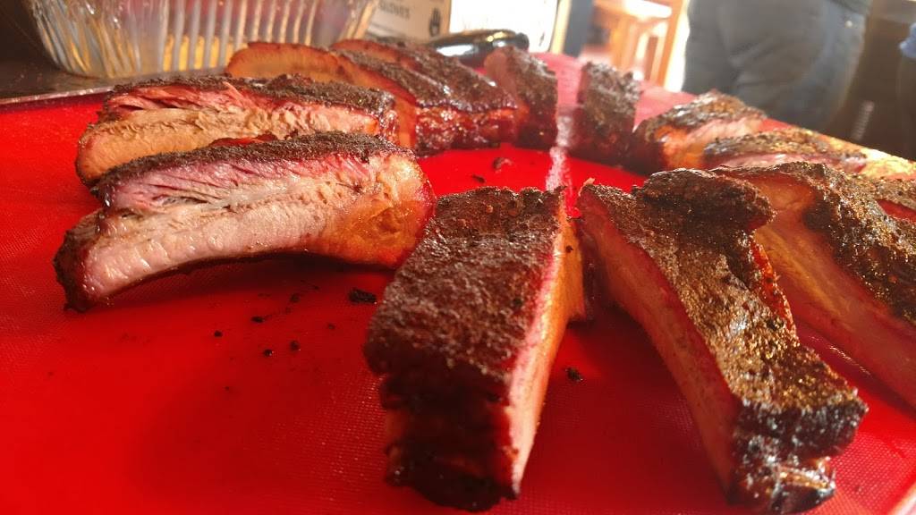 American Heroes Smokehouse | restaurant | 2581 US-22, Scotch Plains, NJ 07076, USA | 9082282808 OR +1 908-228-2808