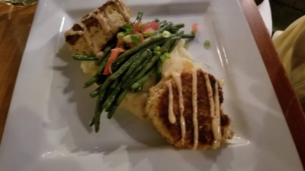 The Great Bay Oyster House | restaurant | 109 E Poinsett St, Greer, SC 29651, USA | 8648791030 OR +1 864-879-1030