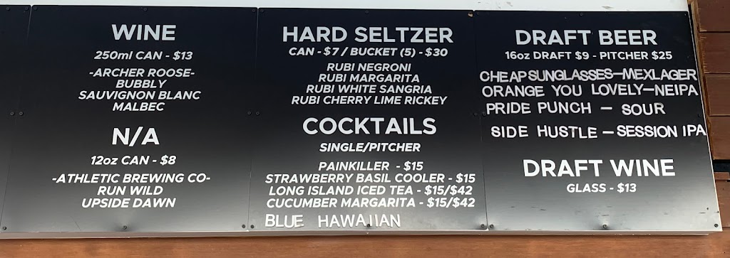 DUMBO Rooftop @ Randolph | restaurant | 82 Prospect St, Brooklyn, NY 11201, USA | 3472803071 OR +1 347-280-3071