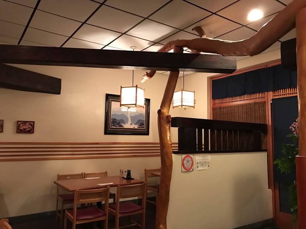 Gesshin Restaurant | restaurant | 16492 Beach Blvd, Westminster, CA 92683, USA | 7148425581 OR +1 714-842-5581