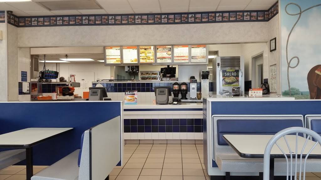 Whataburger | restaurant | 2215 N Main St, Cleburne, TX 76033, USA | 8176450261 OR +1 817-645-0261
