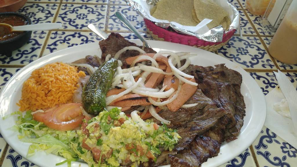 Restaurant Amatepec Estado De Mexico. | restaurant | 3143 W 51st St, Chicago, IL 60632, USA | 7734206839 OR +1 773-420-6839