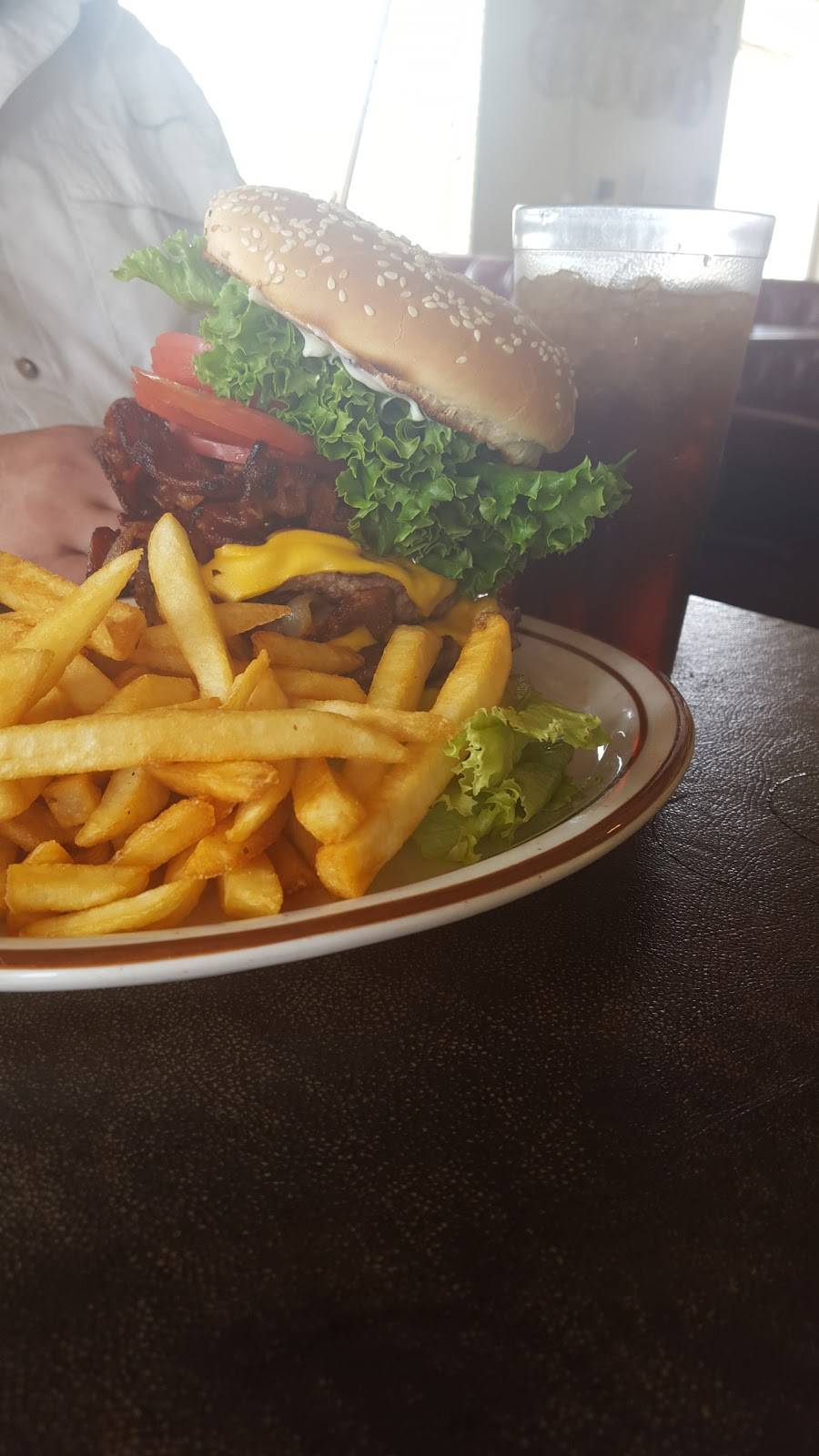 Ranchos Cafe | restaurant | 37193 Ave 12, Madera, CA 93636, USA | 5596455155 OR +1 559-645-5155