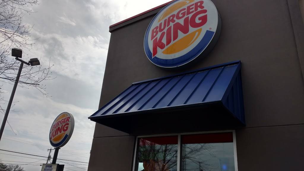 Burger King | restaurant | 4827 Hixson Pike, Hixson, TN 37343, USA | 4238773488 OR +1 423-877-3488