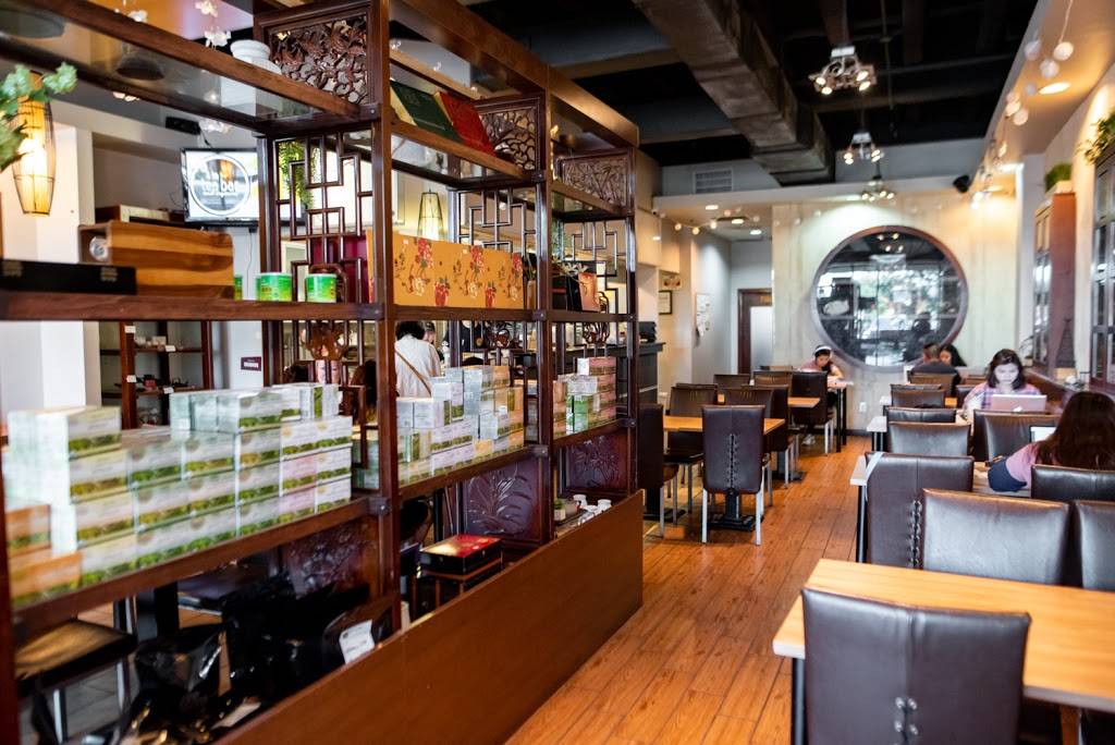 Tea Bar & Organics | cafe | 9889 Bellaire Blvd e211, Houston, TX 77036, USA | 2818880400 OR +1 281-888-0400