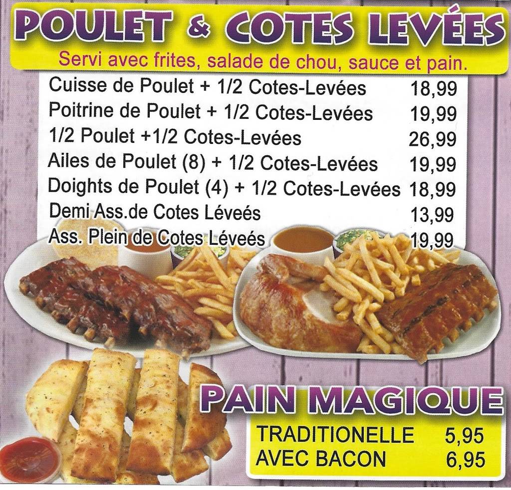 Resteau Rose | restaurant | 197 Rue Principale, Les Coteaux, QC J7X 1E9, Canada | 4502674477 OR +1 450-267-4477