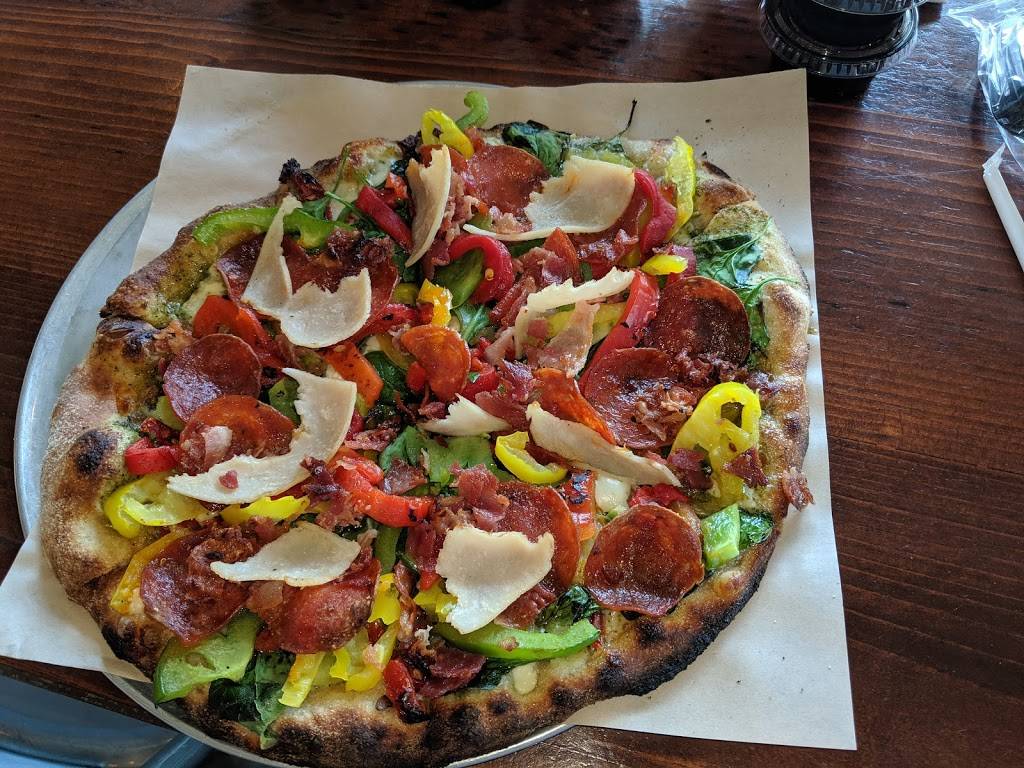 Your Pie | meal delivery | 4403 Oleander Dr Suite H, Wilmington, NC 28403, USA | 9107695767 OR +1 910-769-5767