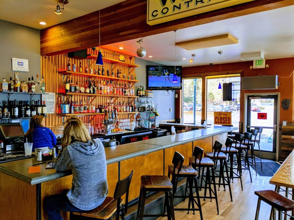 Eds Cantina & Grill | restaurant | 390 E Elkhorn Ave, Estes Park, CO 80517, USA | 9705862919 OR +1 970-586-2919