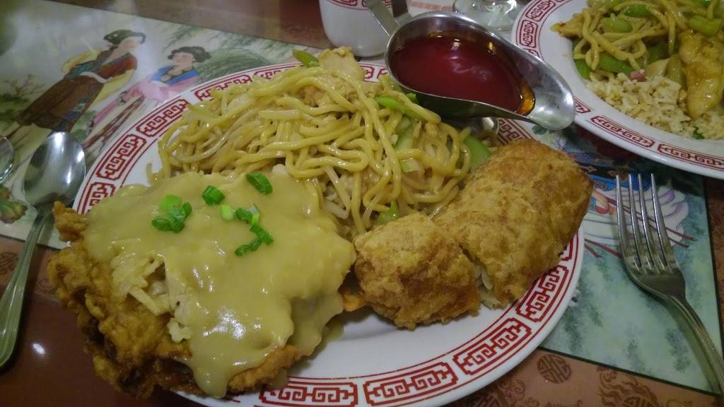 Hop Sing Palace | restaurant | 805 Sutter St, Folsom, CA 95630, USA | 9169857309 OR +1 916-985-7309