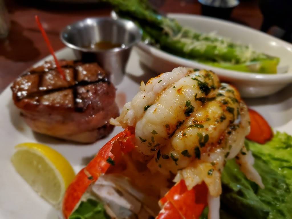 Cool Hand Lukes Steakhouse | restaurant | 955 Shaw Ave, Clovis, CA 93612, USA | 5592977435 OR +1 559-297-7435