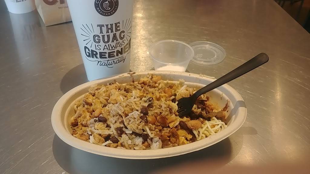 Chipotle Mexican Grill | restaurant | 429 E W Main St, Kent, OH 44240, USA | 3306739665 OR +1 330-673-9665