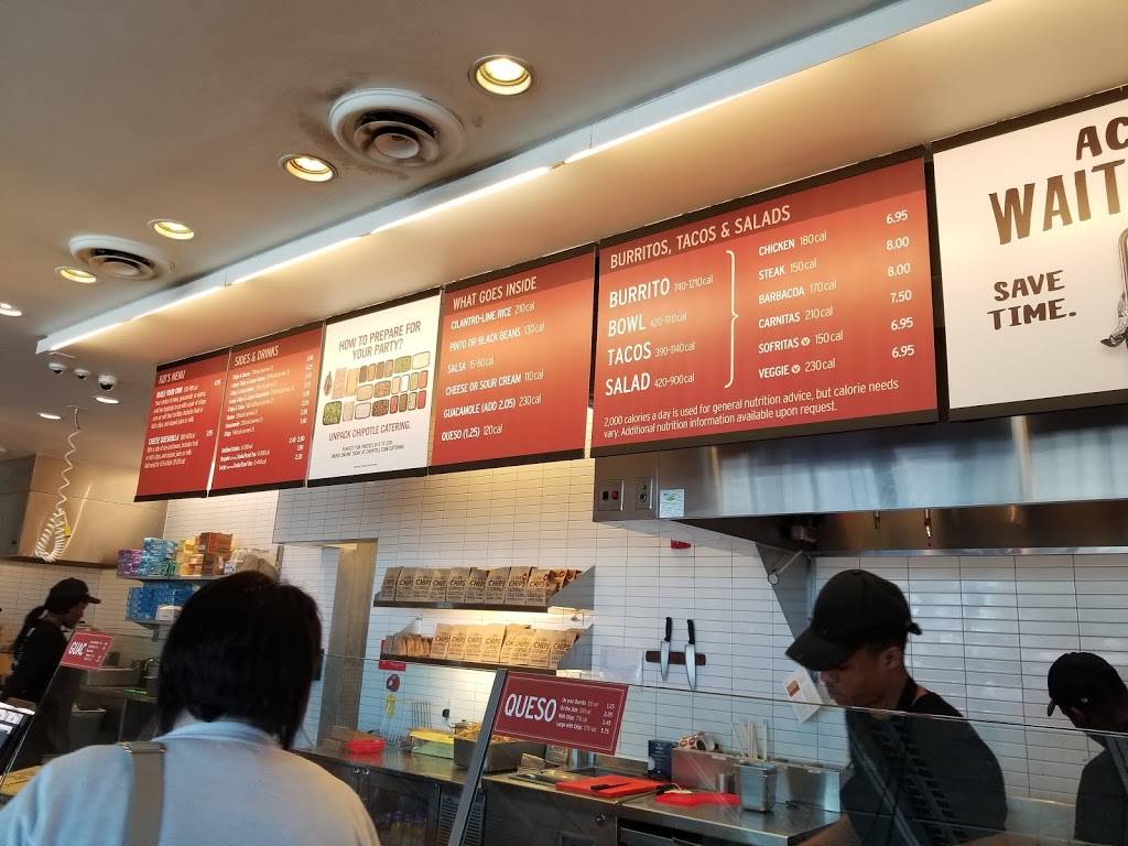 Chipotle Mexican Grill | restaurant | 7398 Rivers Ave Suite 102, North Charleston, SC 29406, USA | 8435532106 OR +1 843-553-2106