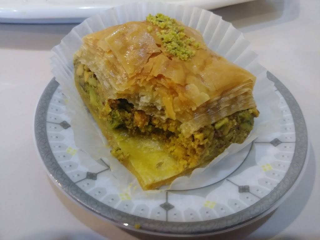 King Falafel | restaurant | 100 Brown St #150, Sebastopol, CA 95472, USA | 7078244800 OR +1 707-824-4800