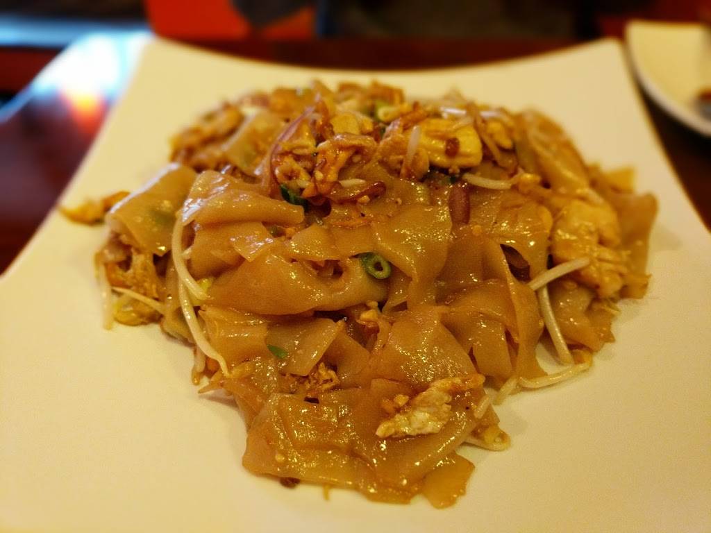 River Thai Edgewater | restaurant | 24 Hilliard Ave, Edgewater, NJ 07020, USA | 2019415688 OR +1 201-941-5688