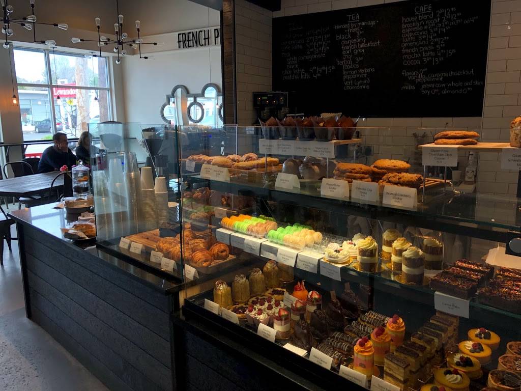 French Press Bakery & Cafe | cafe | 74 Chapel St, Needham, MA 02492, USA | 7814002660 OR +1 781-400-2660