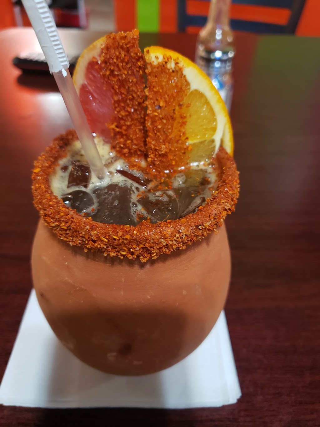 Cantina Cinco De Mayo | restaurant | 10900 Stagecoach Rd, Little Rock, AR 72210, USA | 5012465161 OR +1 501-246-5161