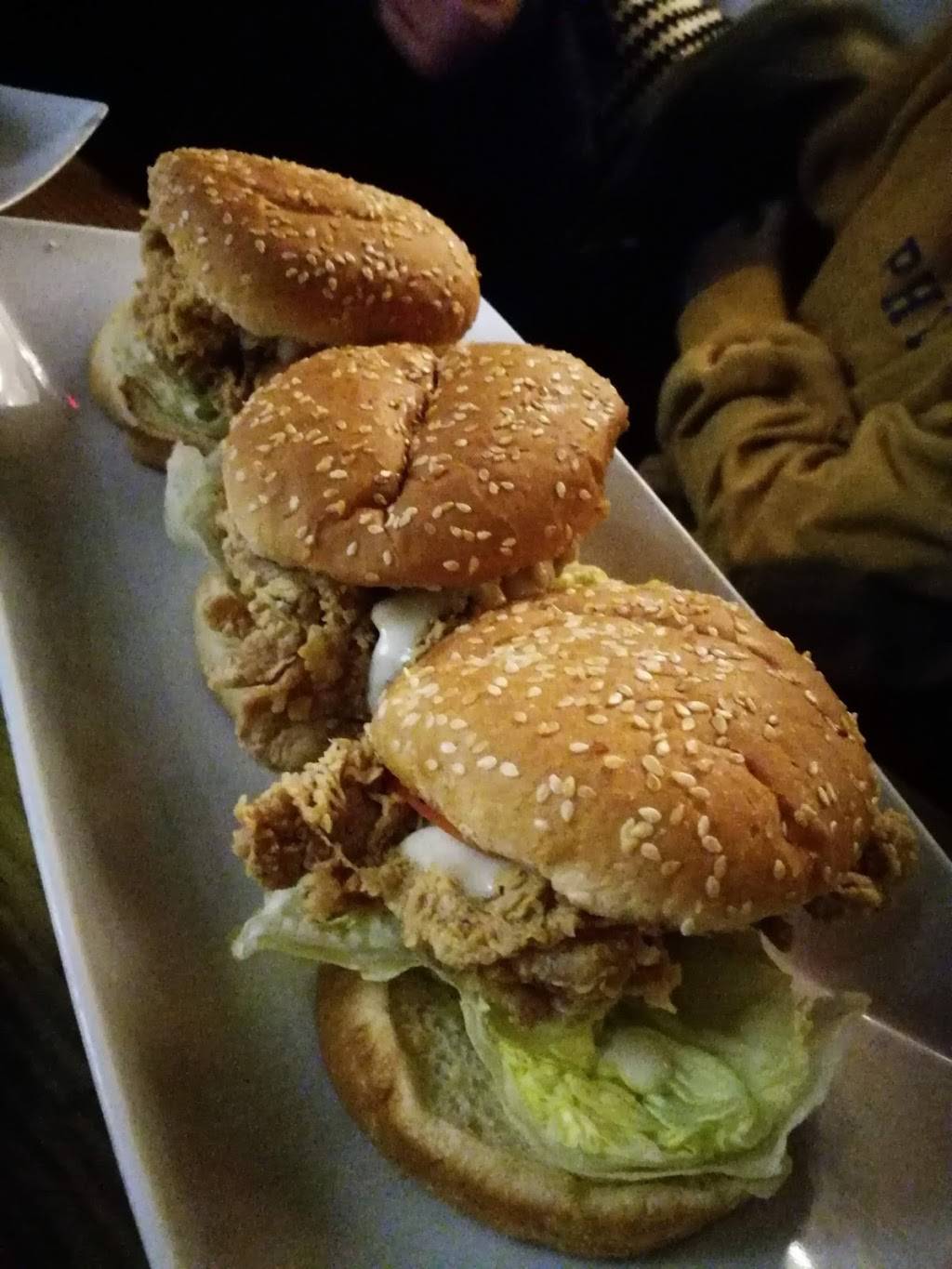 Moon & Flower House | cafe | 5912 7th Ave, Brooklyn, NY 11220, USA | 7187650020 OR +1 718-765-0020