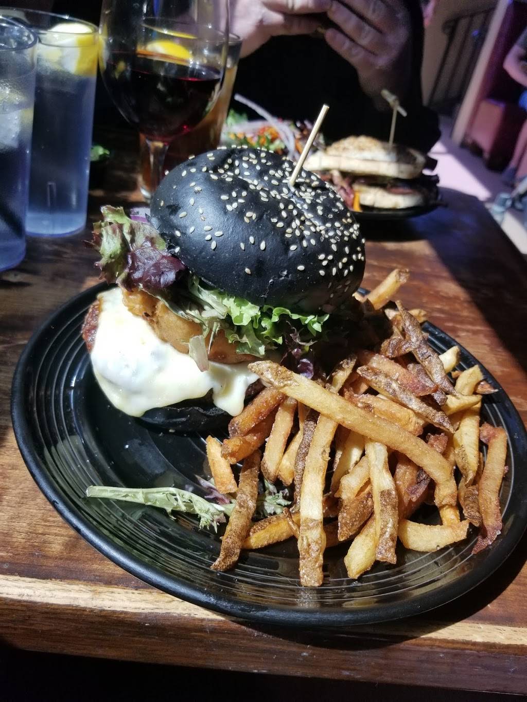 The Ojai Beverage Co. | restaurant | 655 E Ojai Ave, Ojai, CA 93023, USA | 8056461700 OR +1 805-646-1700