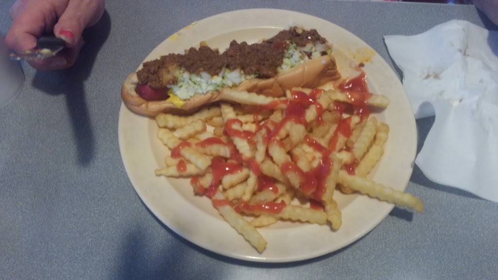 Skids II | restaurant | 1833 S Church St, Burlington, NC 27215, USA | 3362286632 OR +1 336-228-6632