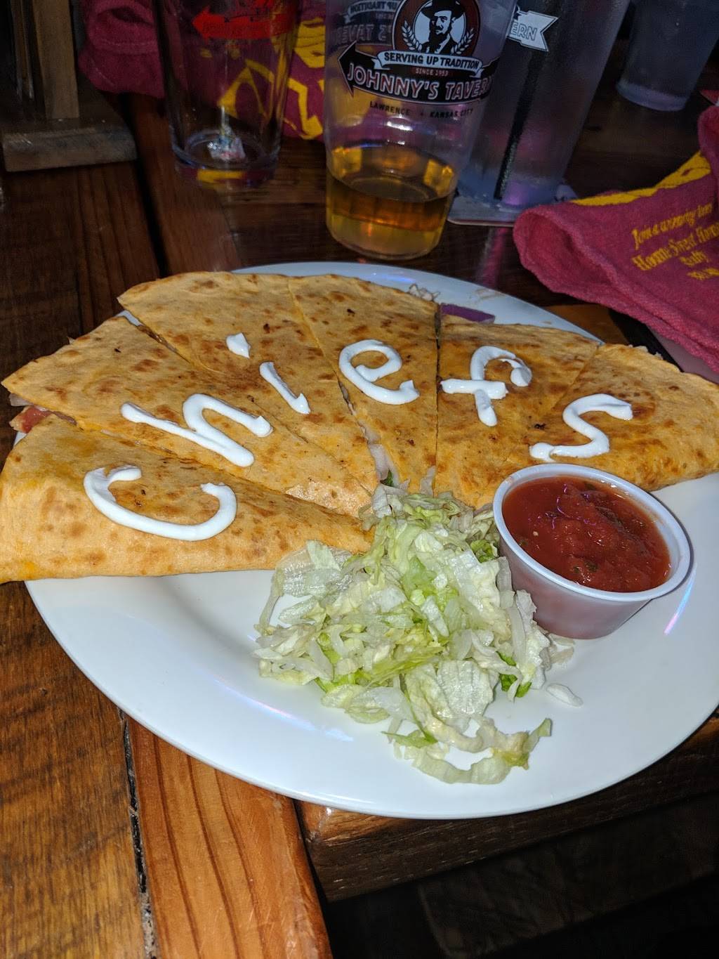 Johnny’s Tavern | restaurant | 1175 South, MO-7, Blue Springs, MO 64014, USA | 8162241055 OR +1 816-224-1055