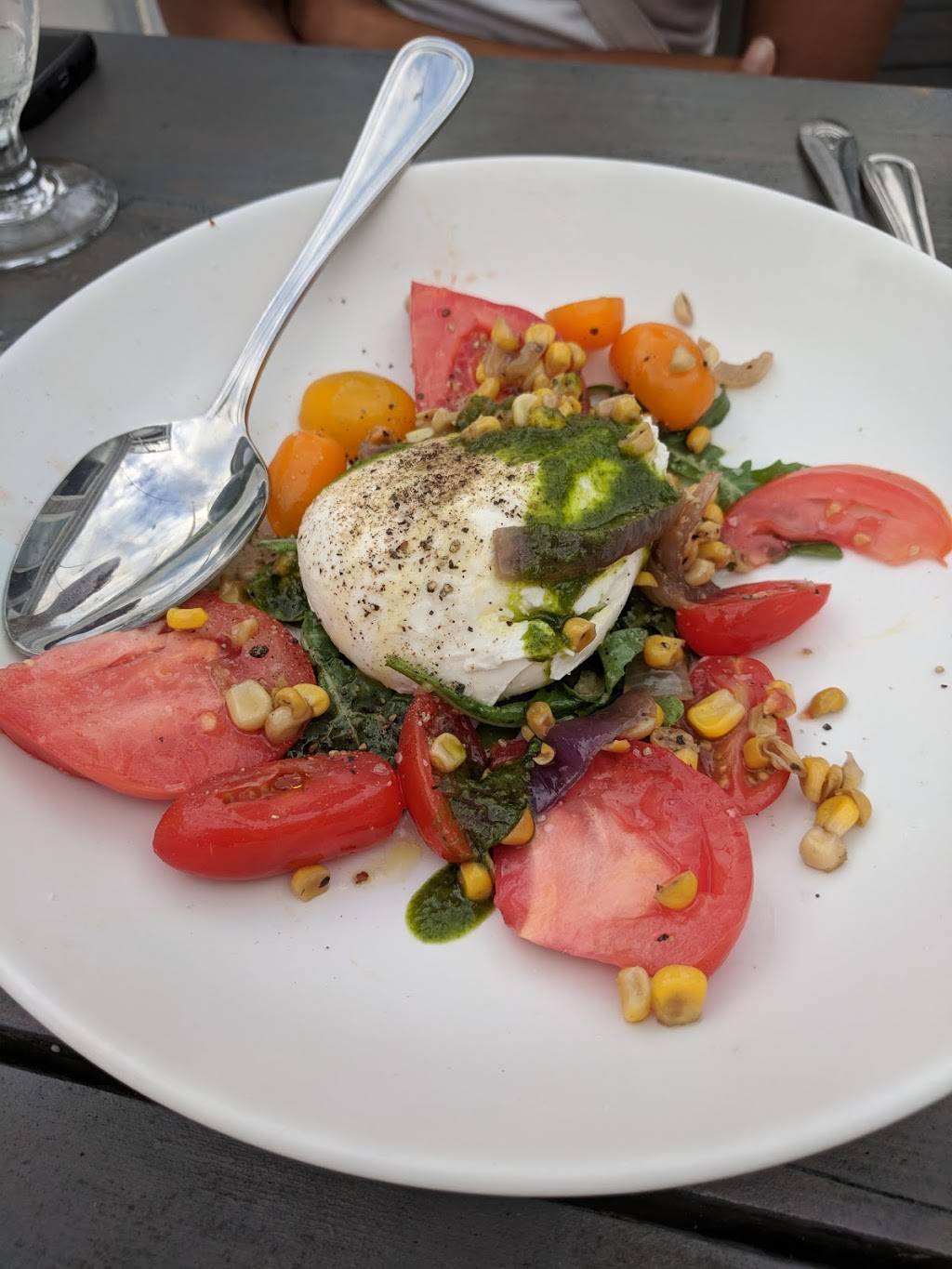 Sals Place | restaurant | 99 Commercial St, Provincetown, MA 02657, USA | 5084871279 OR +1 508-487-1279