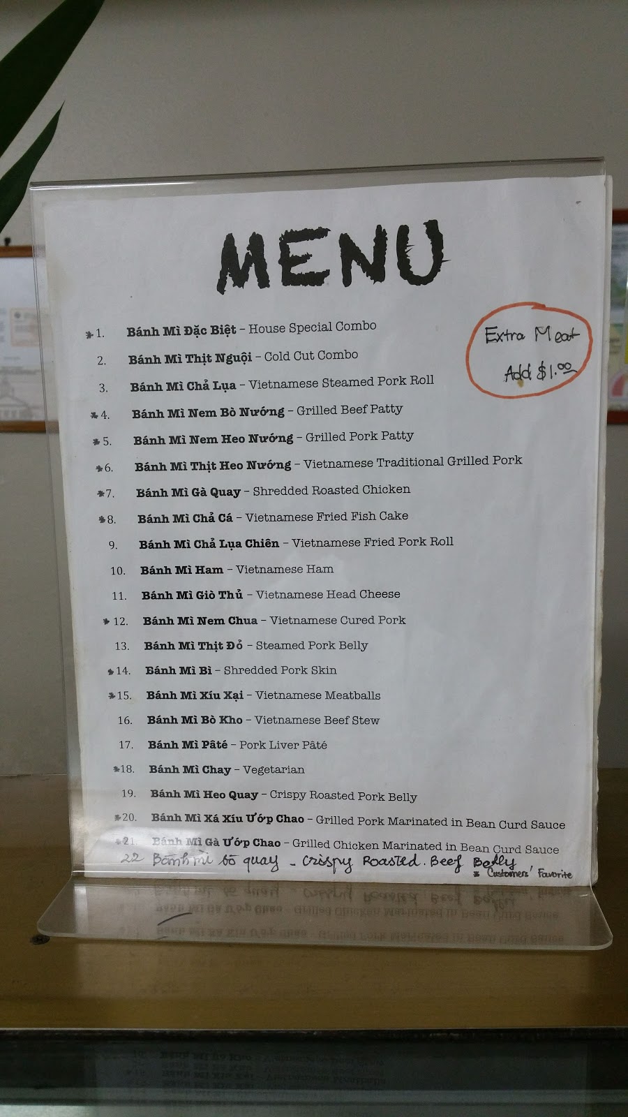 Nha Trang Subs | meal takeaway | 1216 E Colonial Dr #9, Orlando, FL 32803, USA | 4072281740 OR +1 407-228-1740