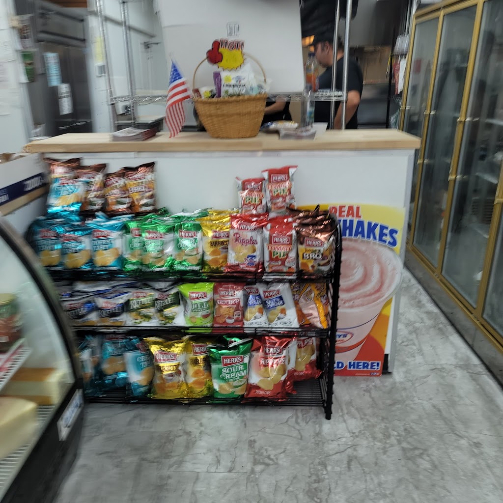 Sonny’s Italian Market and Deli | restaurant | 125 W Main St, Elkton, MD 21921, USA | 4434067126 OR +1 443-406-7126