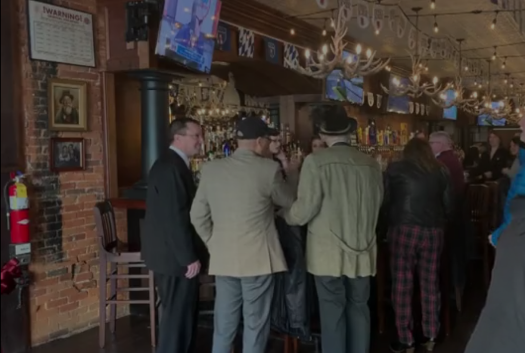 Wurst Haus | restaurant | 29 Pleasant St, Northampton, MA 01060, USA | 4133413680 OR +1 413-341-3680