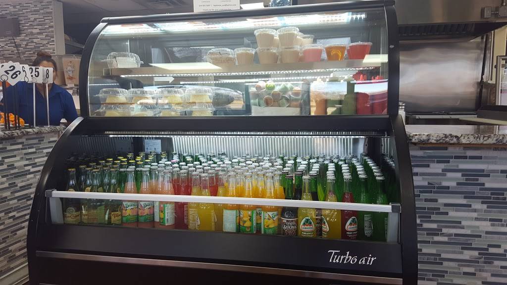 La Paloma Taqueria | restaurant | 1603 K Ave, Plano, TX 75074, USA | 9725782267 OR +1 972-578-2267