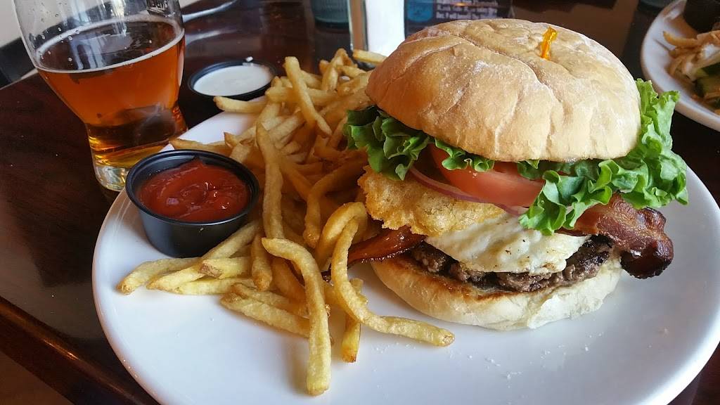 Steel Bender Brewyard | restaurant | 8305 2nd St NW, Albuquerque, NM 87114, USA | 5054333537 OR +1 505-433-3537