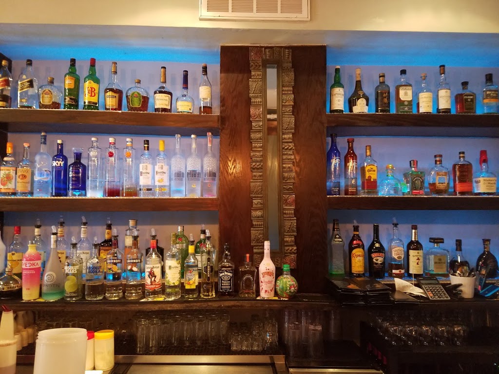 Royal Thai Cuisine & Bar | restaurant | 507 H St NW, Washington, DC 20001, USA | 2028421405 OR +1 202-842-1405