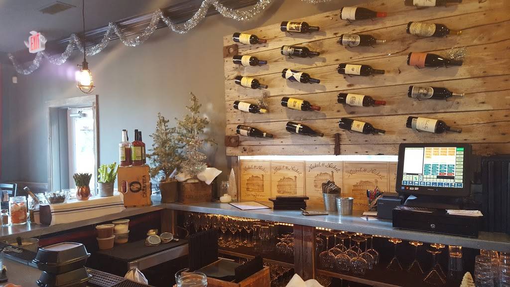 Ørchard Bar & Table | restaurant | 3266 NE Catawba Rd, Port Clinton, OH 43452, USA | 4197977324 OR +1 419-797-7324