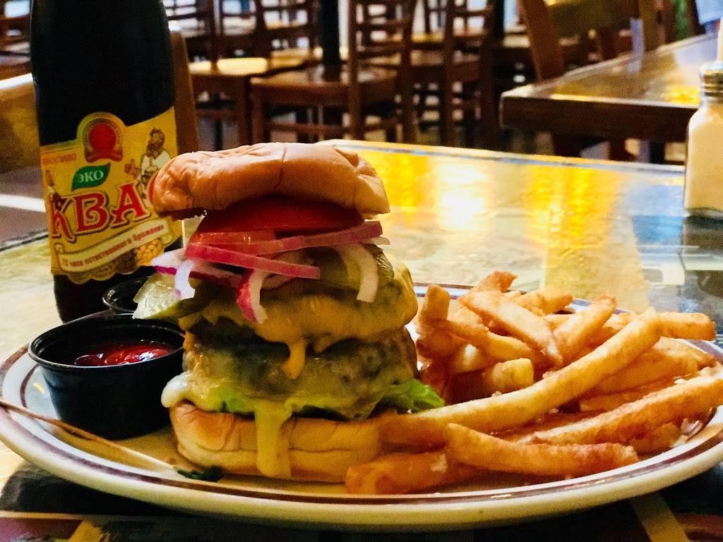 Cafe Max | restaurant | 1003 Brighton Beach Ave, Brooklyn, NY 11235, USA | 7189349005 OR +1 718-934-9005