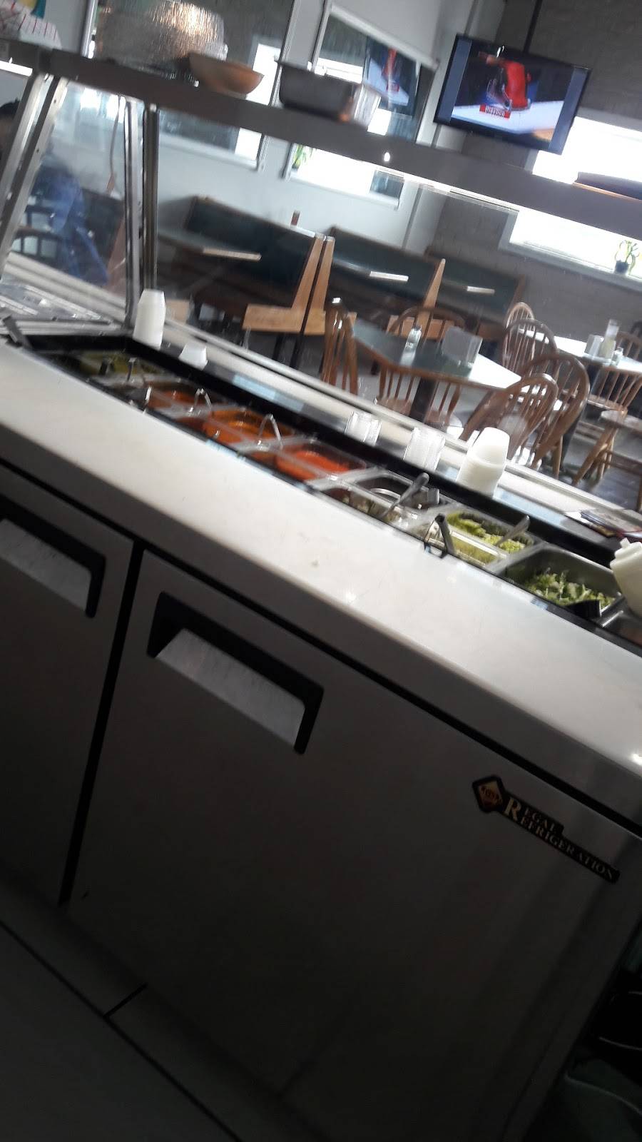 Rodeo BAR AND GRILL | restaurant | 950 McKinley Ave, Frankfort, IN 46041, USA | 7656014135 OR +1 765-601-4135